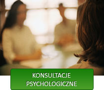 Konsultacje przychologiczne