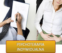 Psychoterapia indywidualna