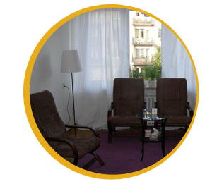 Gabinet psychoterapii pruszkow
